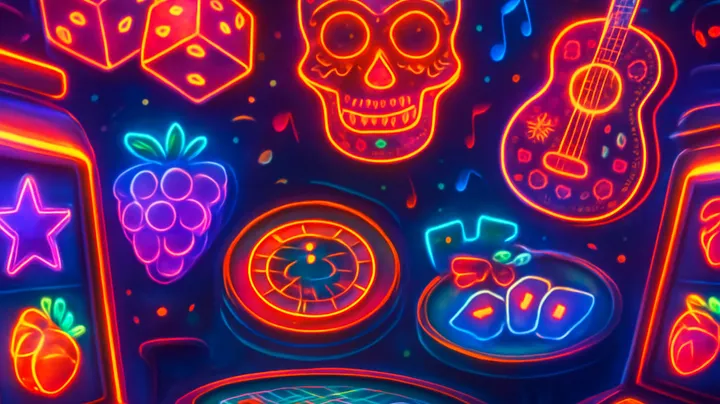 ¿Qué es MEXI77 COM Casino?