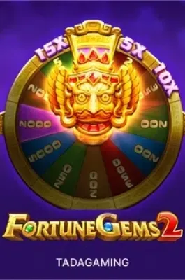 Fortune Gems 2 tragamonedas nueva en MEXI77 COM