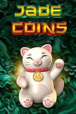 Jade Coins tragamonedas con jackpot en MEXI77 COM