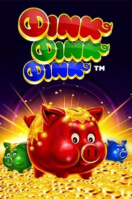 Oink Oink Oink slot de cerditos en MEXI77 COM