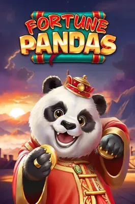 Fortune Pandas slot de pandas en MEXI77 COM
