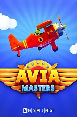 Avia Masters en MEXI77 COM