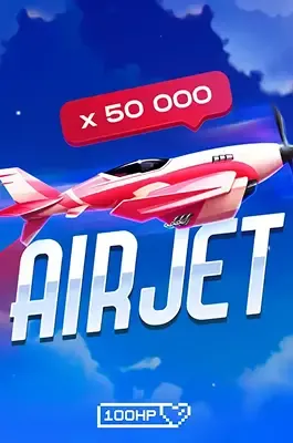Airjet en MEXI77 COM