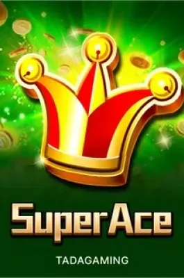 AuperAce slot más popular en MEXI77 COM