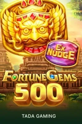 Fortune Gems 500 tragamonedas en MEXI77 COM casino online